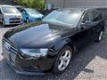 2015 Audi A4