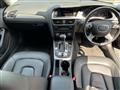 2015 Audi A4