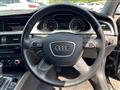 2015 Audi A4