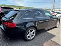 2015 Audi A4