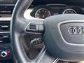 2015 Audi A4