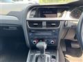 2015 Audi A4
