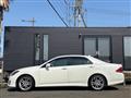2012 Toyota Crown Athlete Series