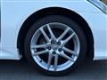2012 Toyota Crown Athlete Series