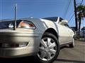 1999 Toyota Mark II
