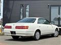 1997 Toyota Mark II