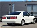 1999 Toyota Crown Athlete Series