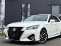 2015 Toyota Crown Athlete Series