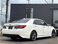 2015 Toyota Crown Athlete Series