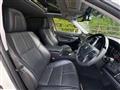2015 Toyota Crown Athlete Series