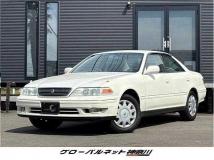 1998 Toyota Mark II