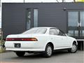 1993 Toyota Mark II