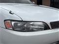 1993 Toyota Mark II