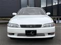 1993 Toyota Mark II