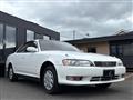 1993 Toyota Mark II