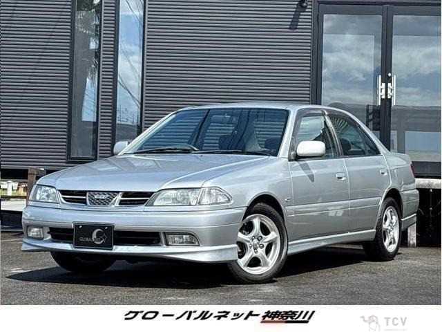 2001 Toyota Carina
