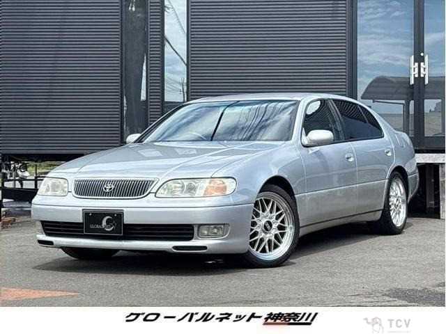 1994 Toyota Aristo