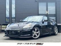 2012 Nissan Fairlady Z