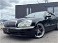 2004 Nissan President