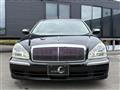 2004 Nissan President