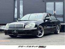 2004 Nissan President