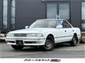 1992 Toyota Mark II