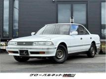 1992 Toyota Mark II