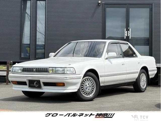 1992 Toyota Cresta