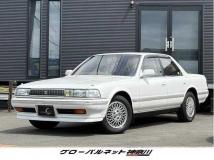 1992 Toyota Cresta