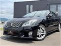 2010 Toyota Crown Athlete Series