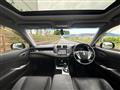 2010 Toyota Crown Athlete Series