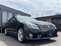 2010 Toyota Crown Athlete Series