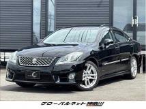 2010 Toyota Crown Athlete Series