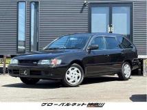 1999 Toyota Corolla Wagon