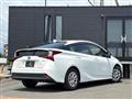 2021 Toyota Prius