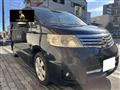 2007 Nissan Serena