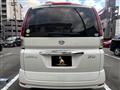 2009 Nissan Serena