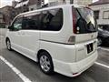 2009 Nissan Serena