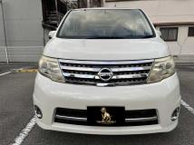 2009 Nissan Serena