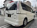 2011 Nissan Serena