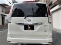 2011 Nissan Serena