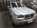 2007 BMW X3