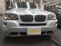 2007 BMW X3