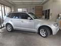 2007 BMW X3