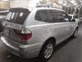 2007 BMW X3