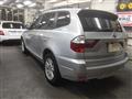 2007 BMW X3