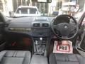 2007 BMW X3