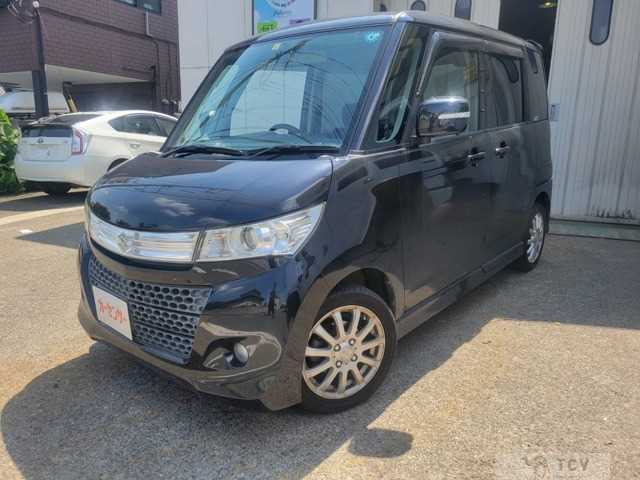2010 Suzuki Palette