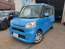 2015 Daihatsu Tanto