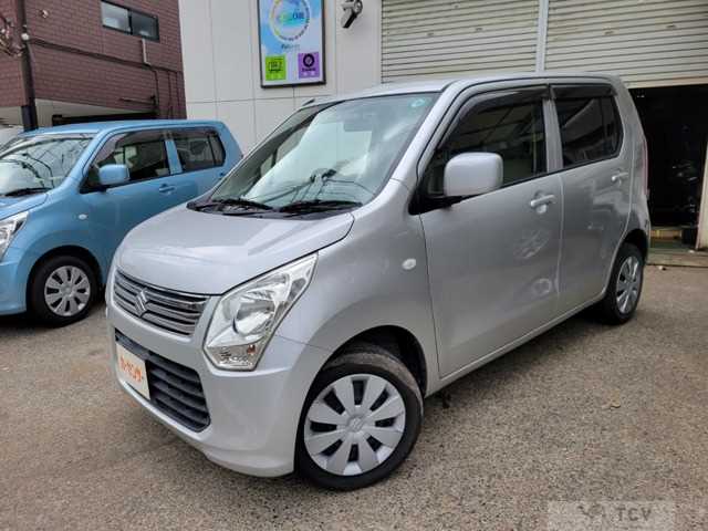 2013 Suzuki Wagon R